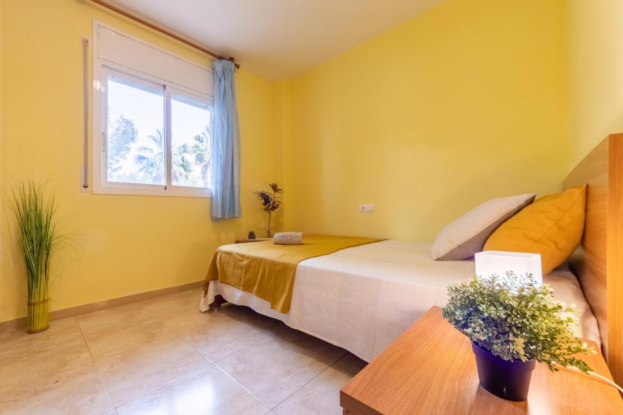 Apartment Homes & Go Golden Pineda Salou