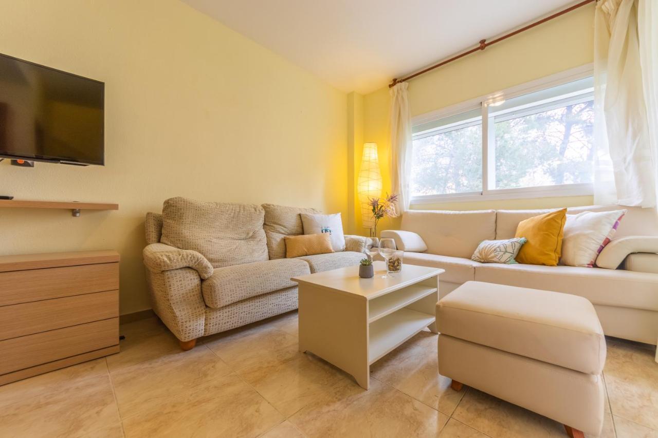 Homes & Go Golden Pineda Salou