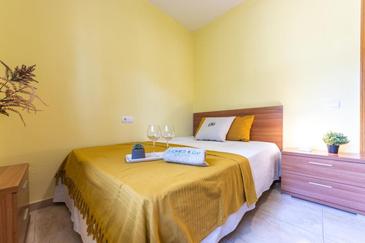 Apartment Homes & Go Golden Pineda Salou