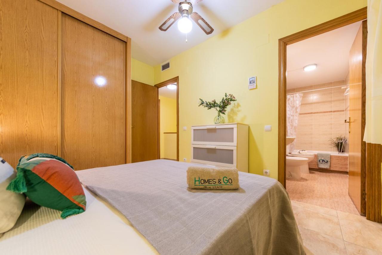 Apartment Homes & Go Golden Pineda Salou
