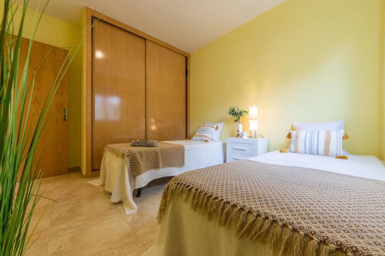 Homes & Go Golden Pineda