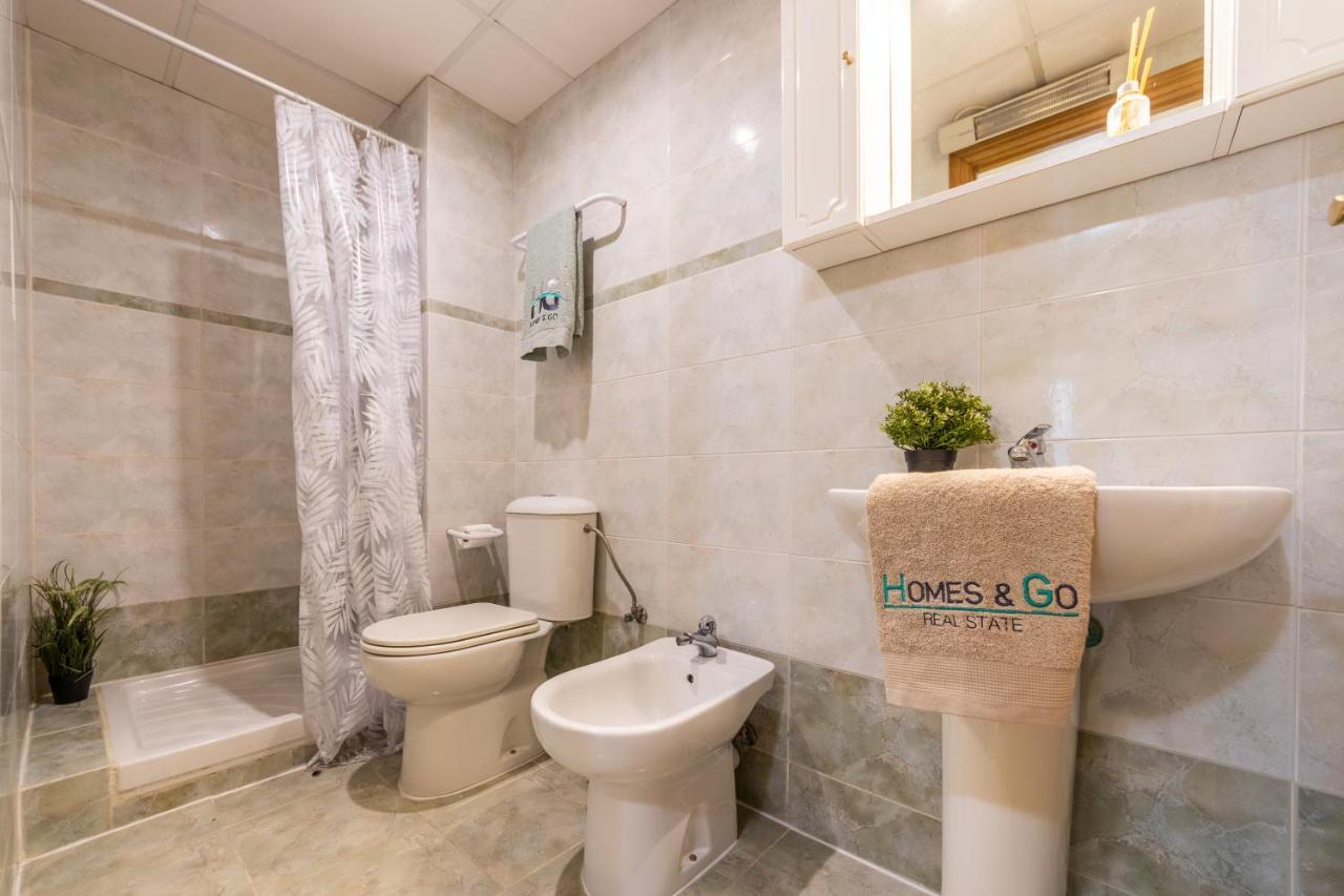 Homes & Go Golden Pineda * Salou