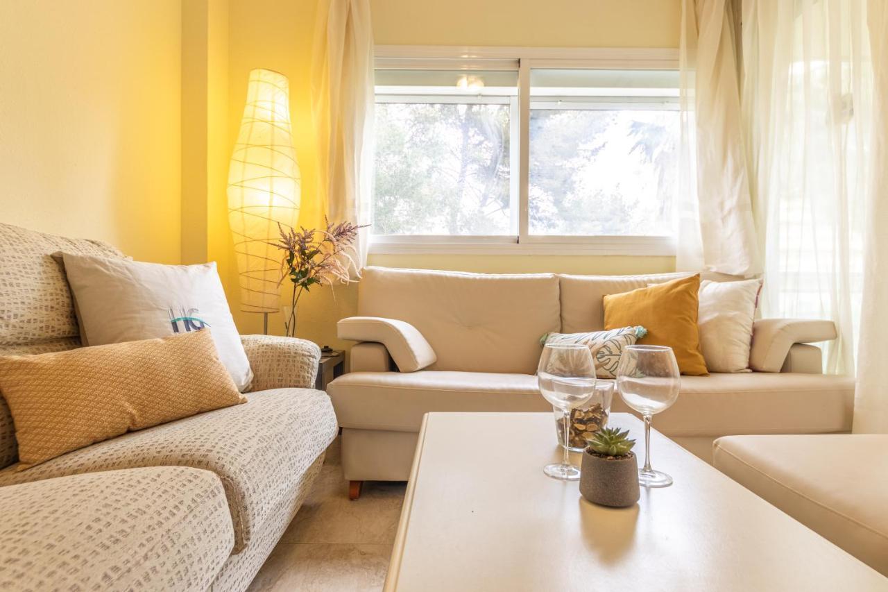 Apartment Homes & Go Golden Pineda *