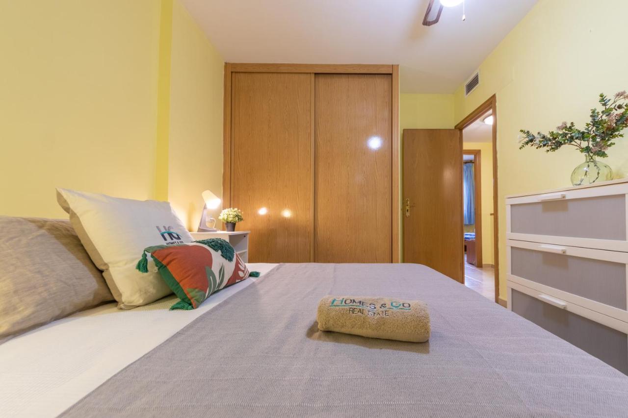 Homes & Go Golden Pineda Salou