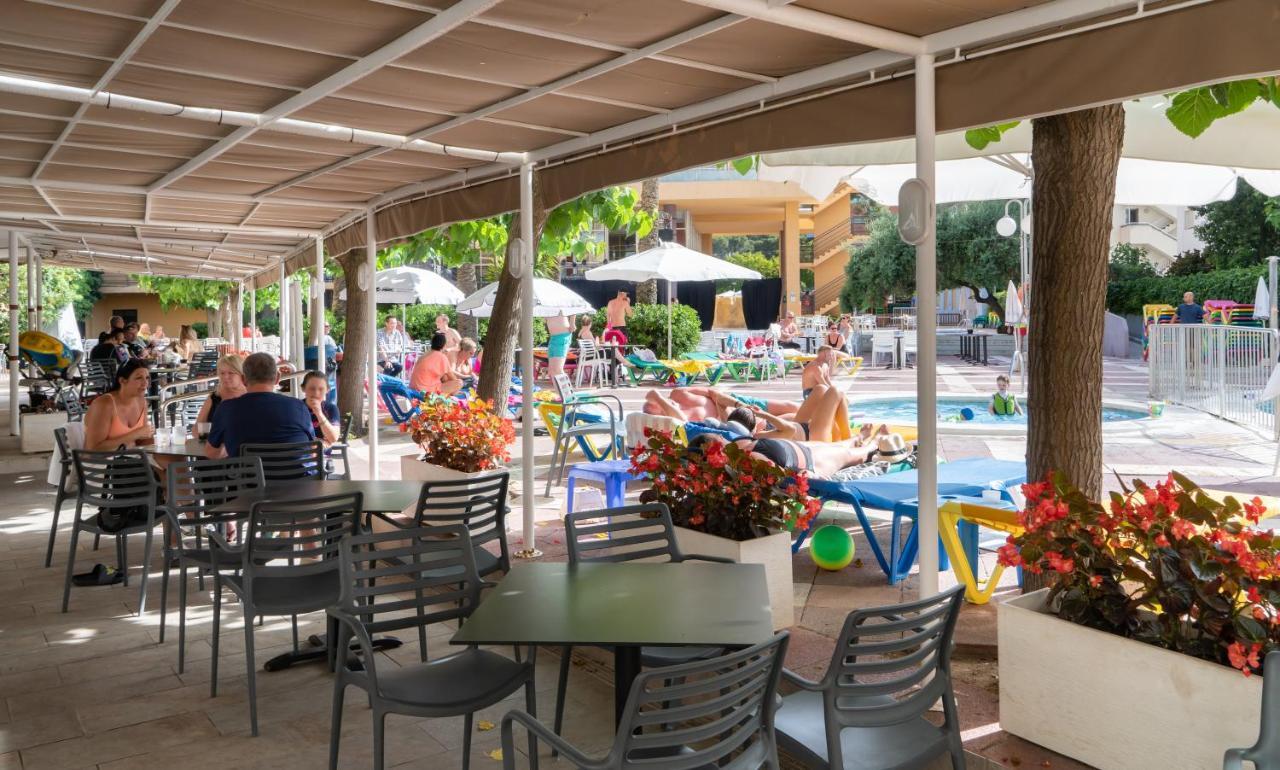 Hotel Medplaya Calypso Salou