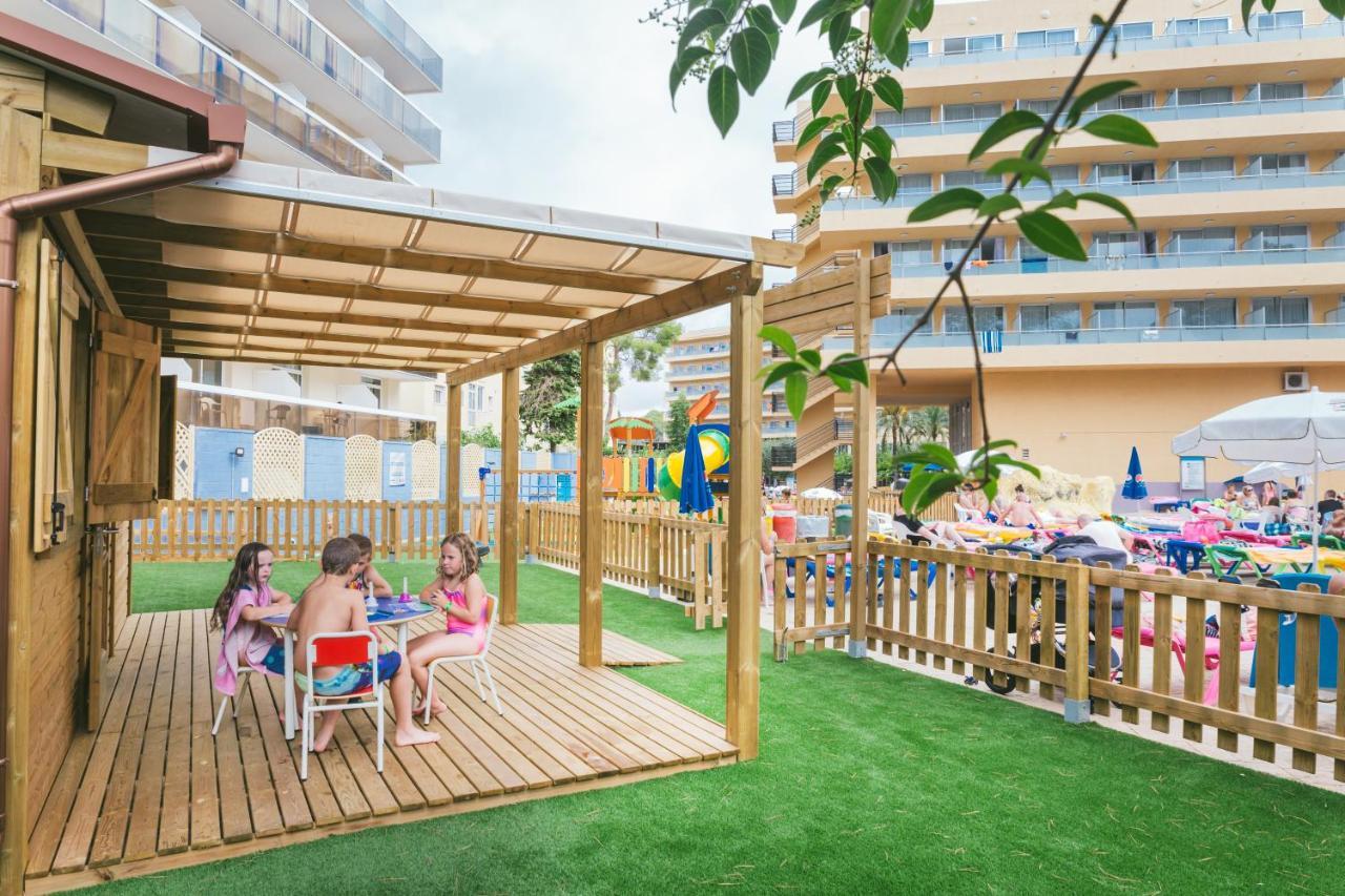 Hotel Medplaya Calypso Salou