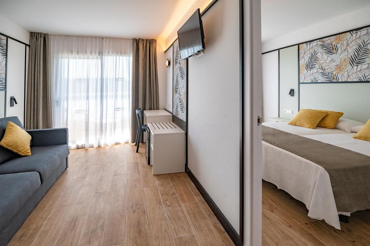 Medplaya Calypso 4*