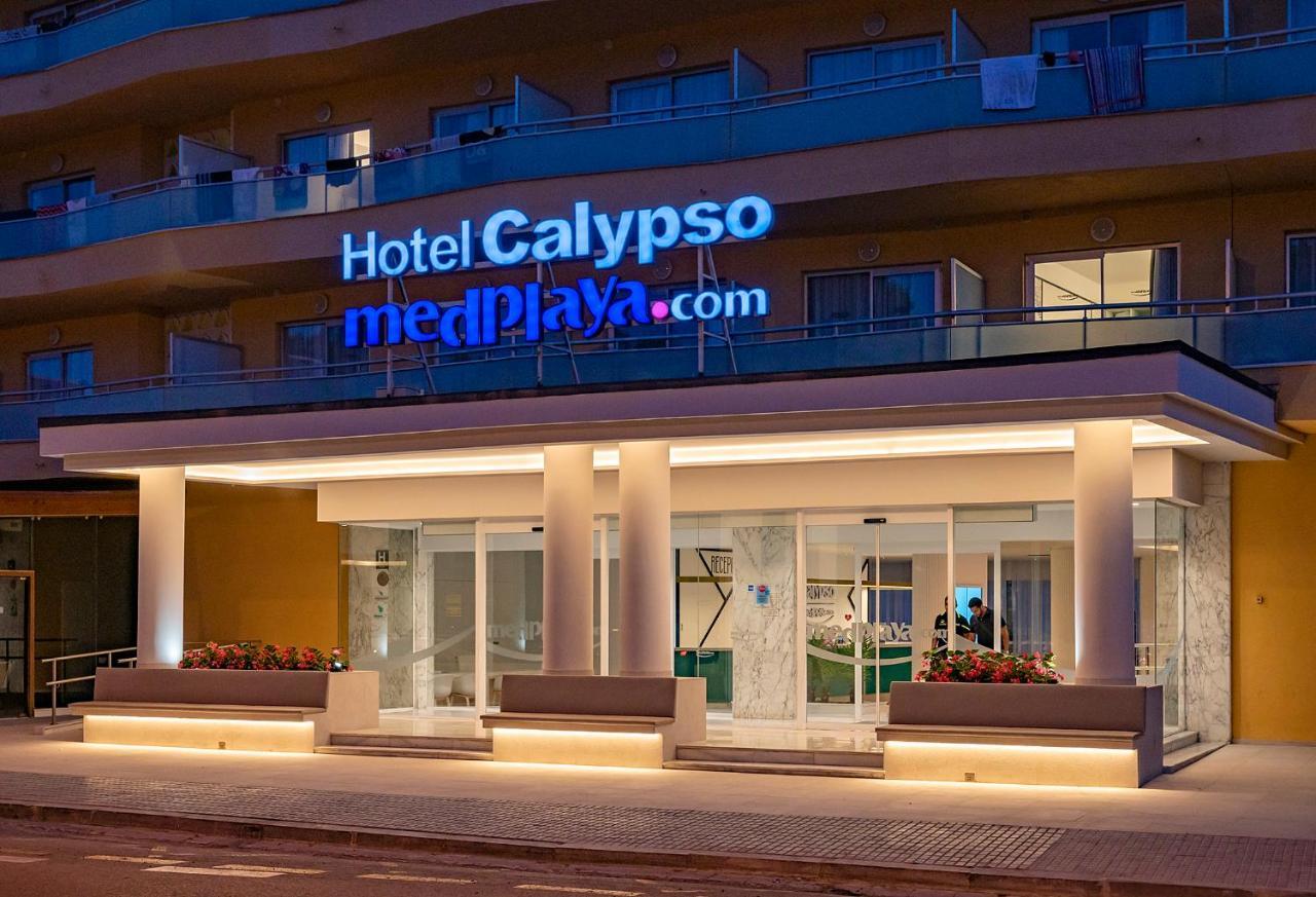 Medplaya Calypso Hotel Salou