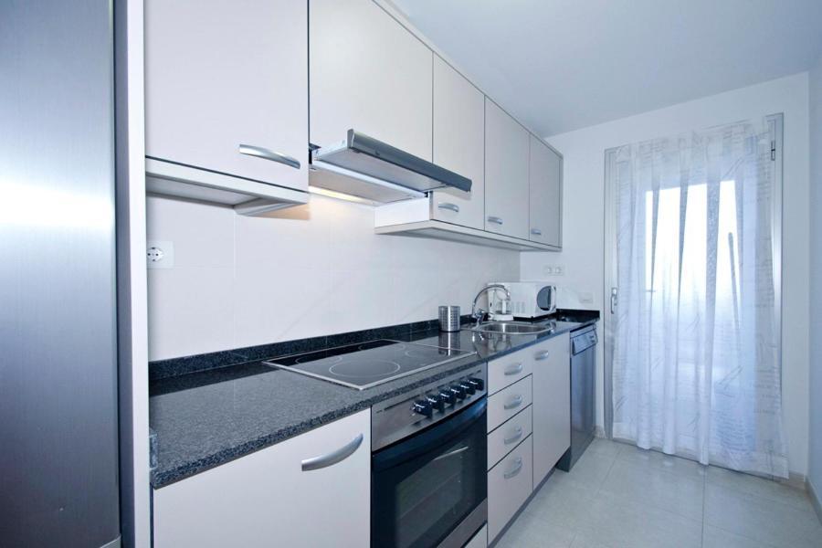Apartment Uhc Paradise Village Family Complex