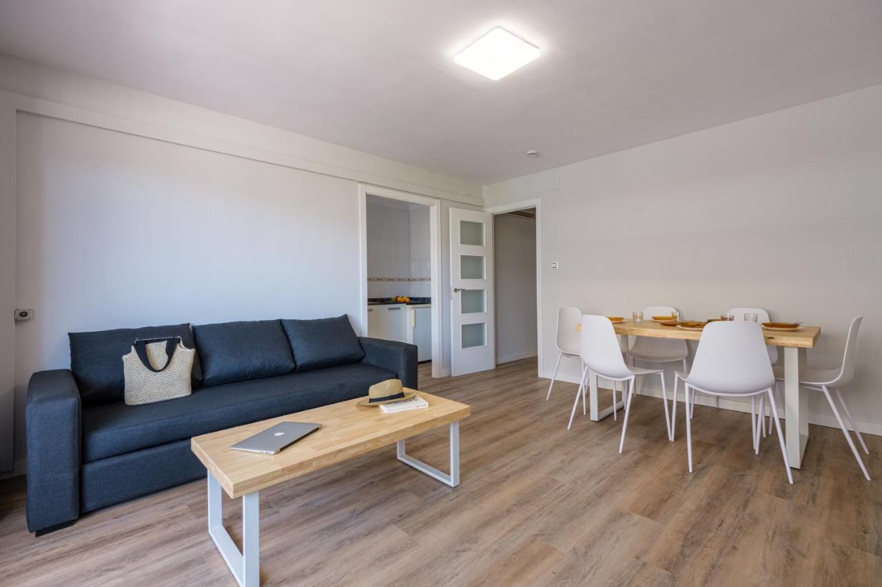 California Aparthotel