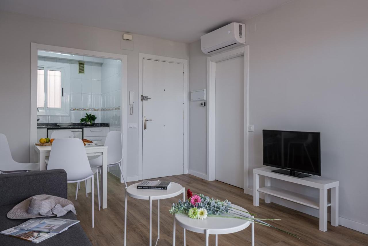 Aparthotel California Salou