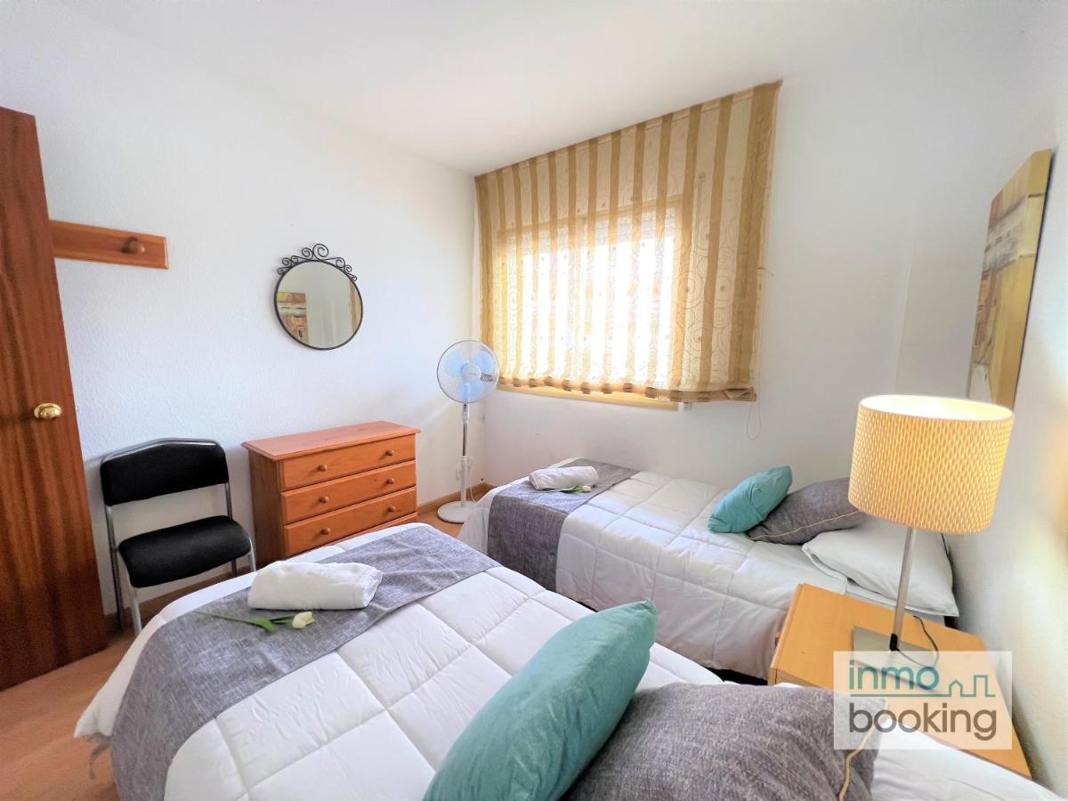Appartement Arquus Iii, Con Piscina Y Cerca De La Playa