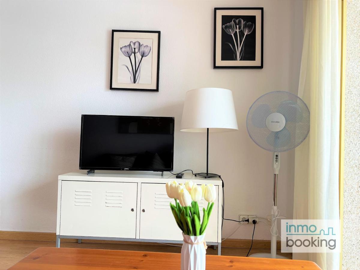Arquus Iii, Con Piscina Y Cerca De La Playa Appartement Salou