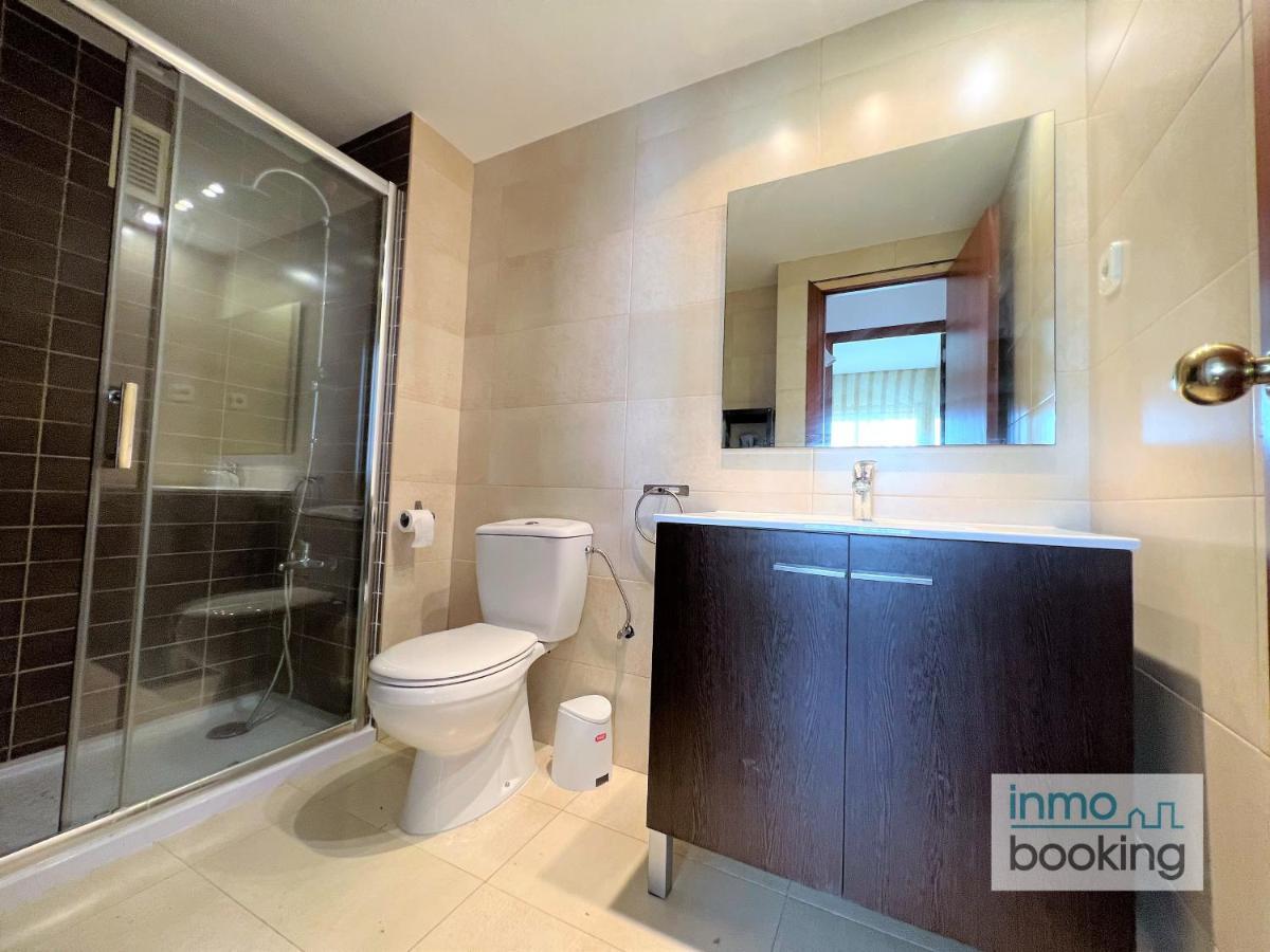 Appartement Arquus Iii, Con Piscina Y Cerca De La Playa