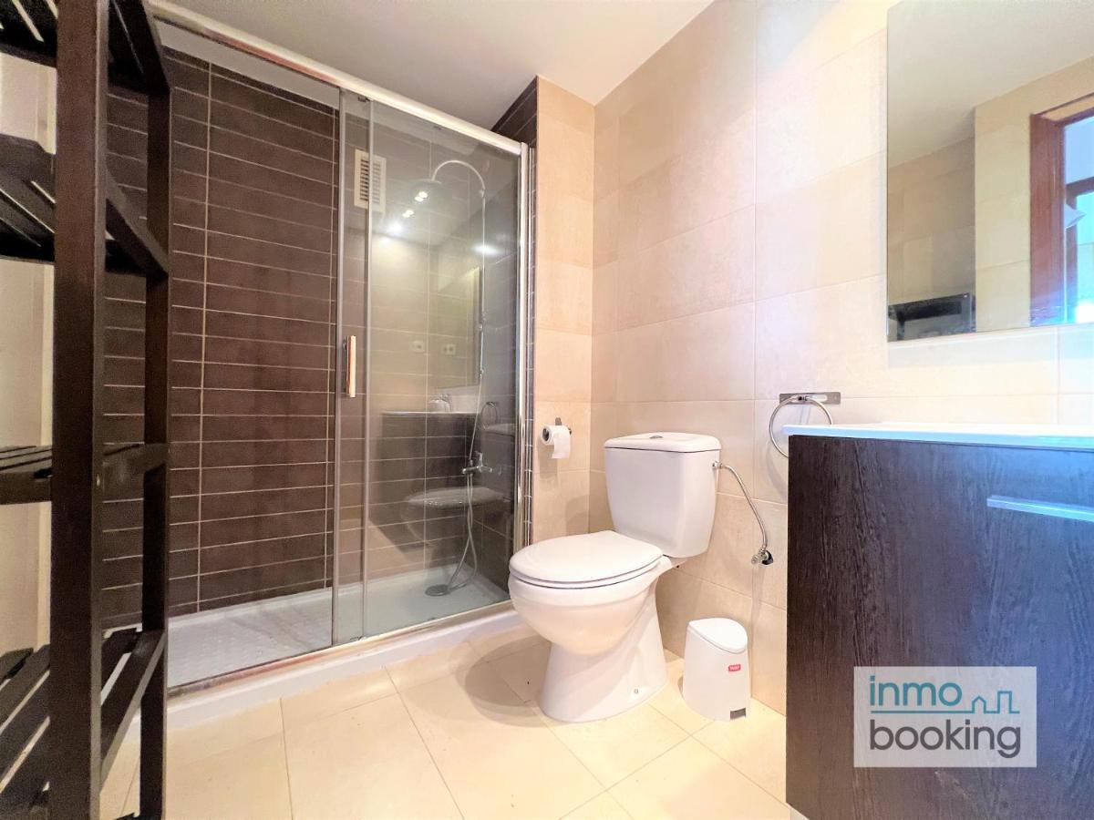 Arquus Iii, Con Piscina Y Cerca De La Playa Appartement *