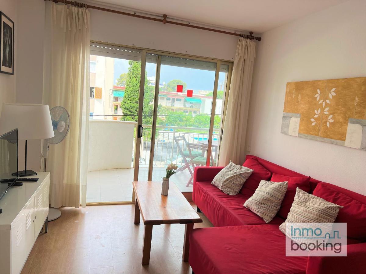 Arquus Iii, Con Piscina Y Cerca De La Playa Appartement *
