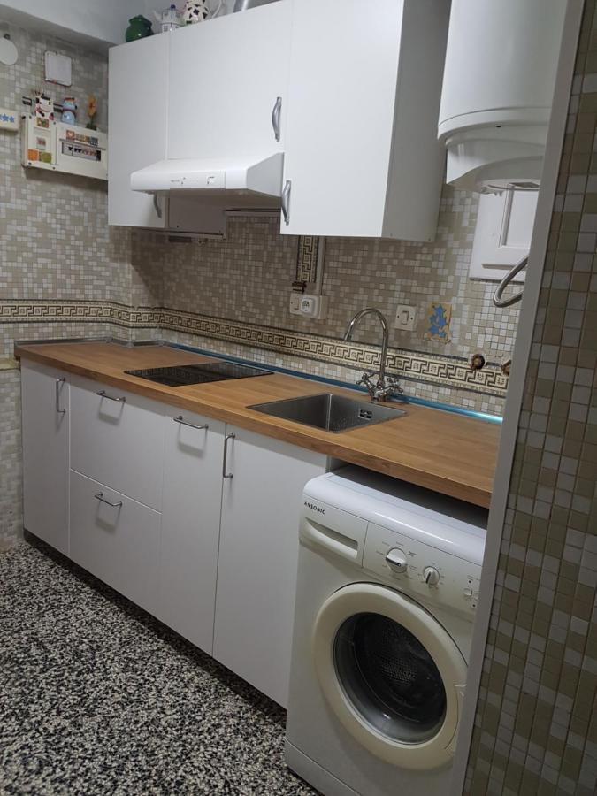 Horizonte Apartamento Salou