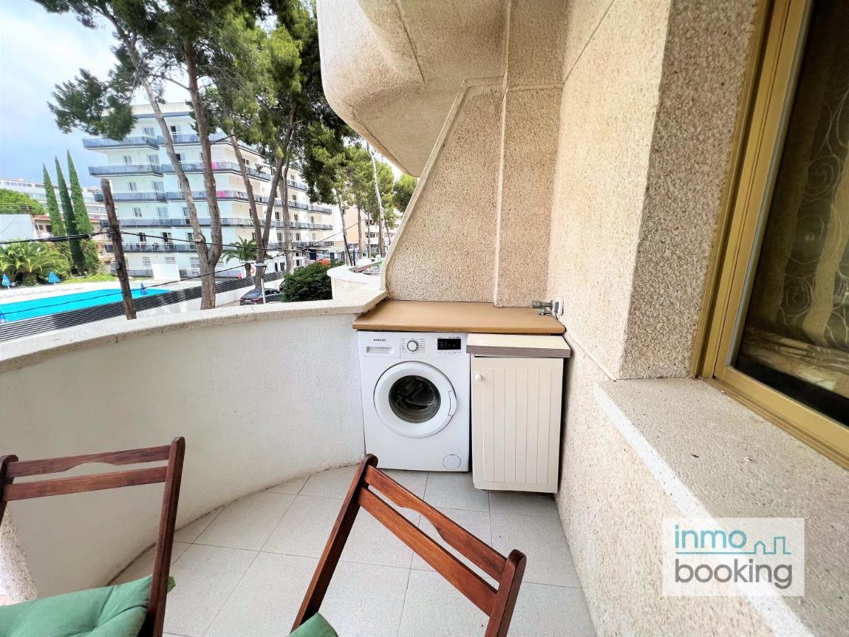 Appartement Arquus Iii, Con Piscina Y Cerca De La Playa