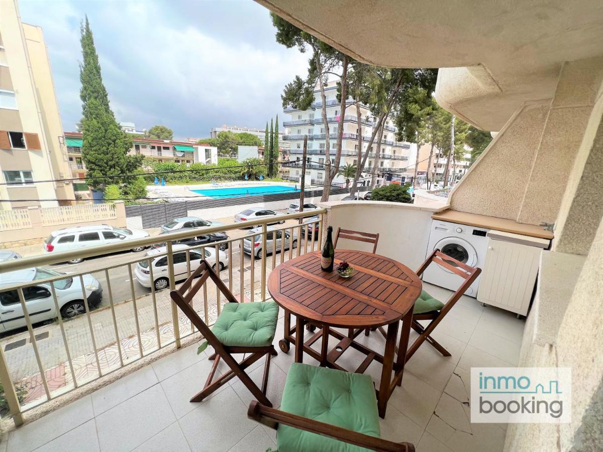 Appartement Arquus Iii, Con Piscina Y Cerca De La Playa Salou