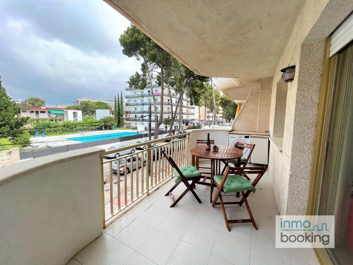 Appartement Arquus Iii, Con Piscina Y Cerca De La Playa