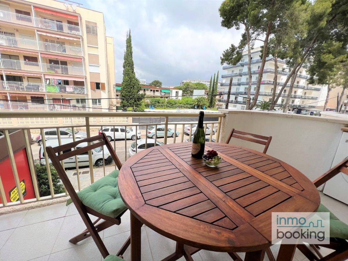 Arquus Iii, Con Piscina Y Cerca De La Playa Salou