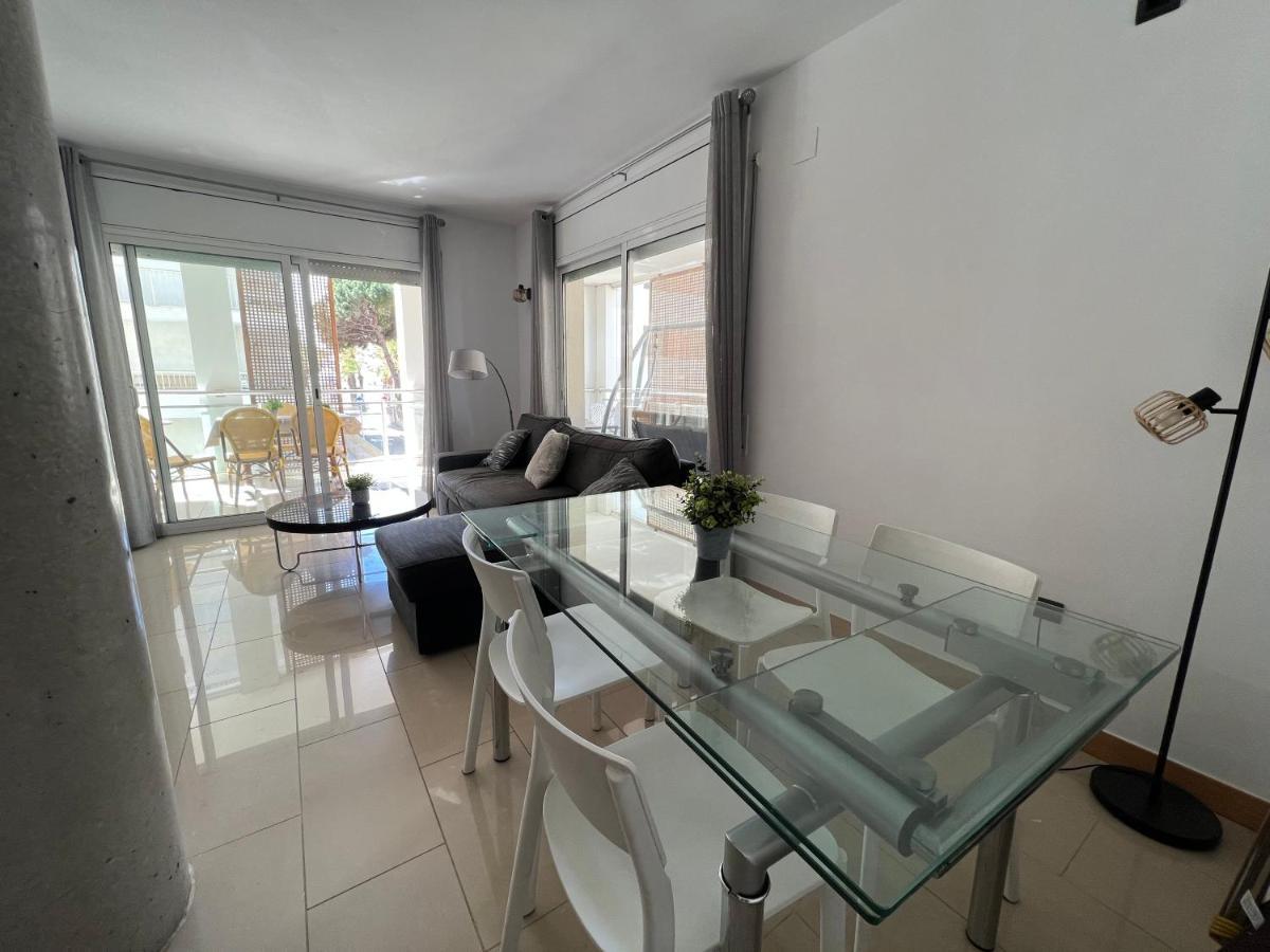 Apartamento Solimar 10 Solo Familias Con Parking Y Piscina *