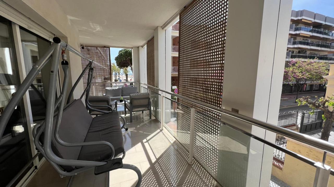 Solimar 10 Solo Familias Con Parking Y Piscina Salou