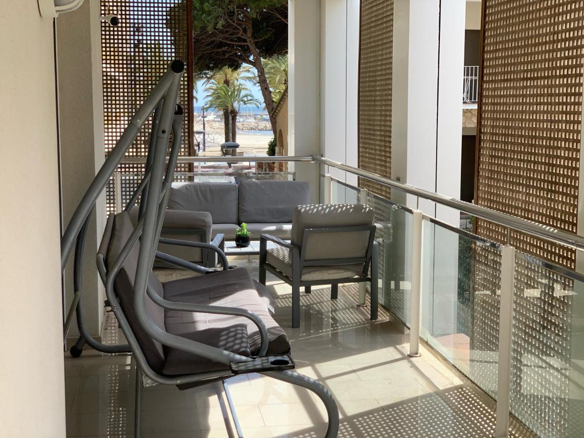 Apartamento Solimar 10 Solo Familias Con Parking Y Piscina *