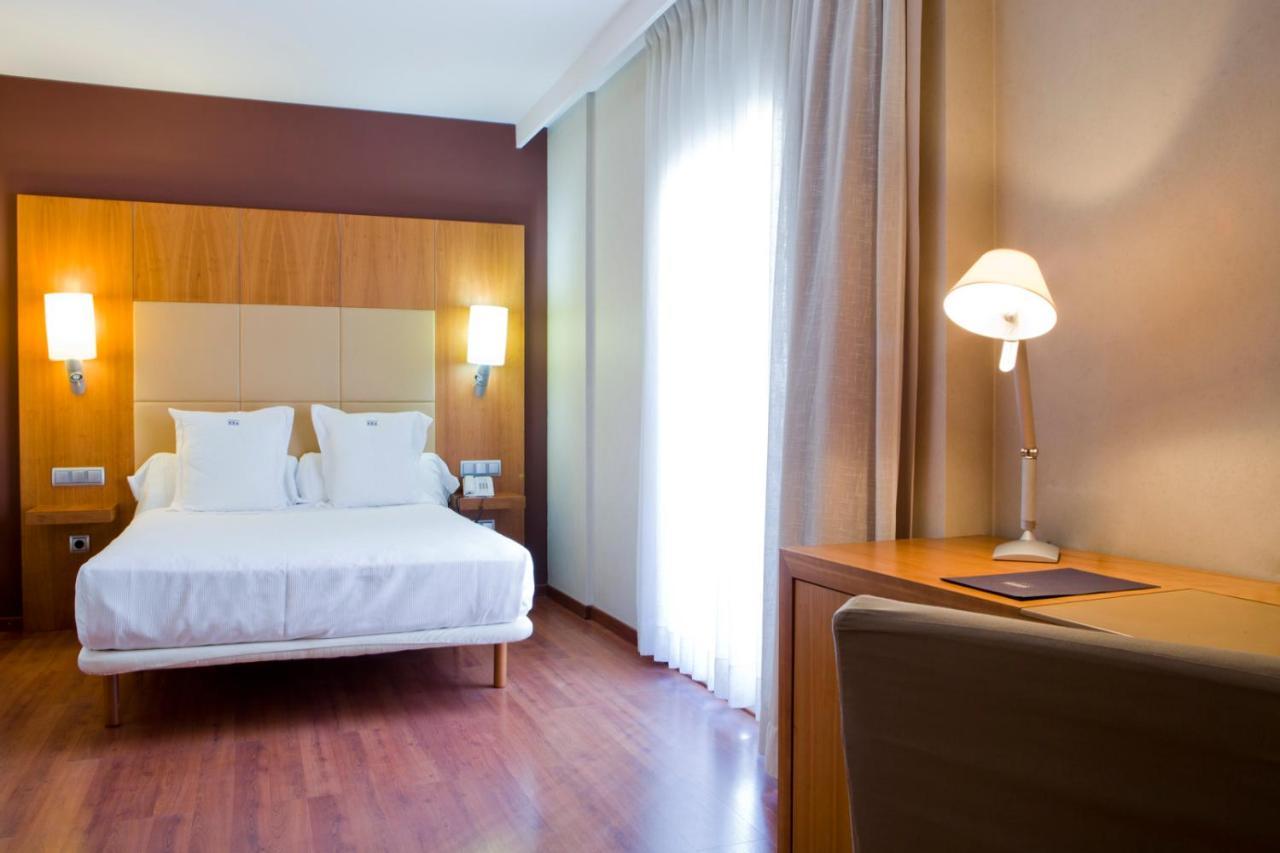 Regente Aragón Gastronómico Hotel 4*
