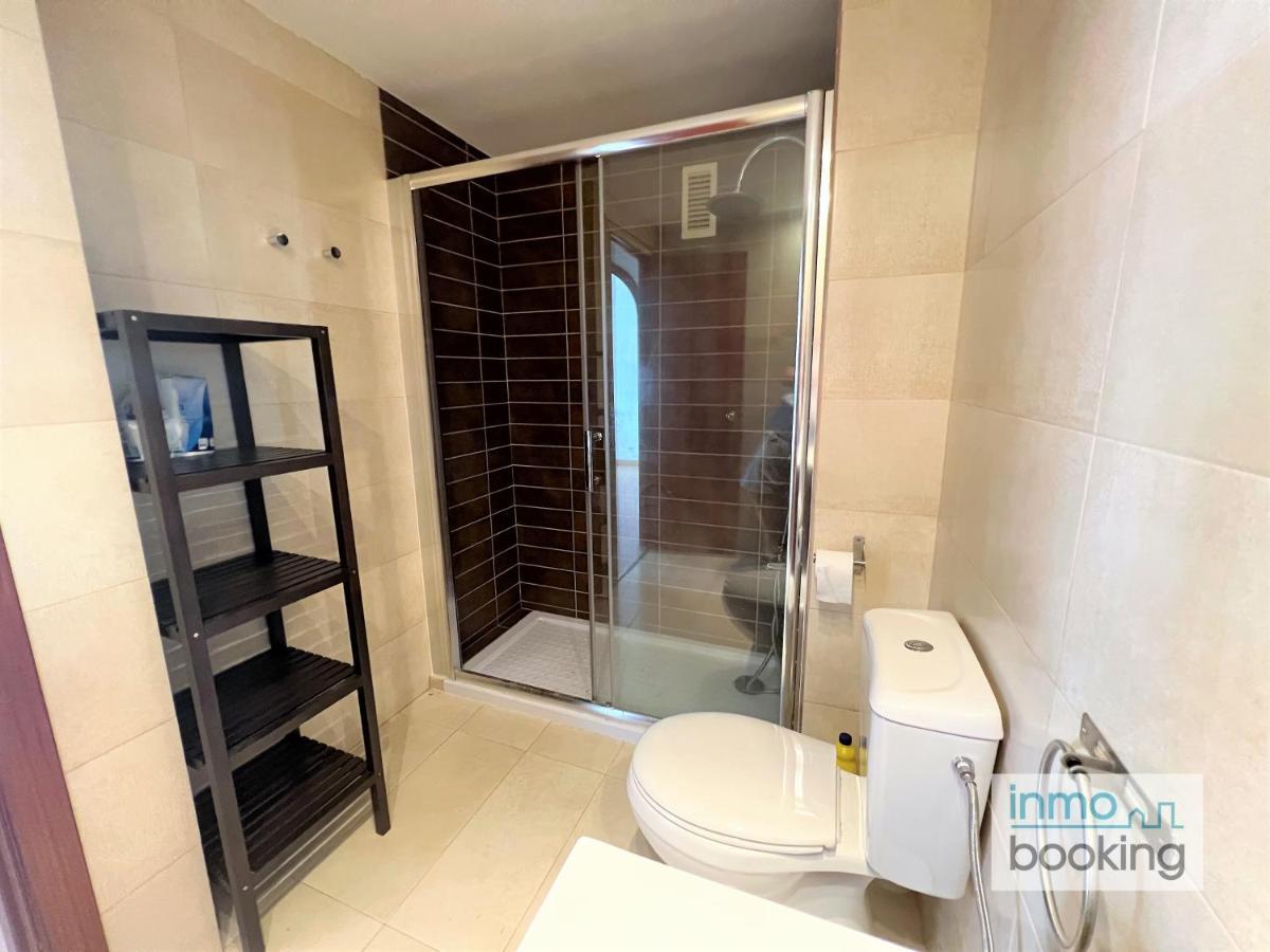 Appartement Arquus Iii, Con Piscina Y Cerca De La Playa