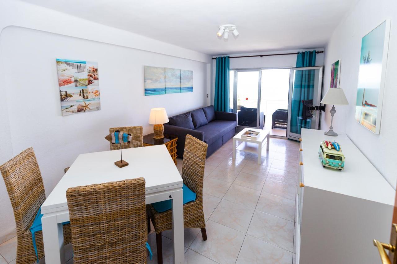Amazing View Planetcostadorada Appartement *
