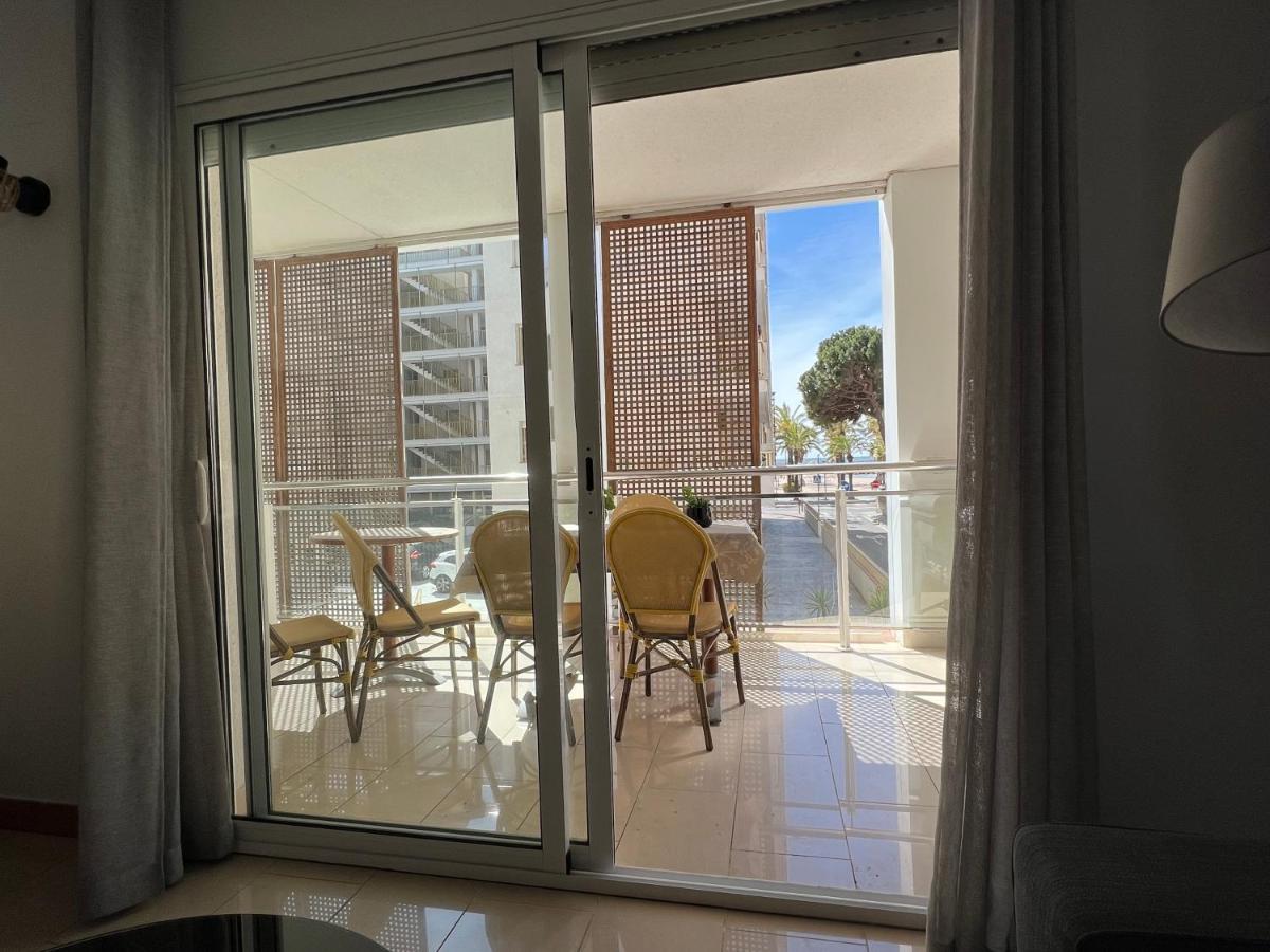 Solimar 10 Solo Familias Con Parking Y Piscina Salou