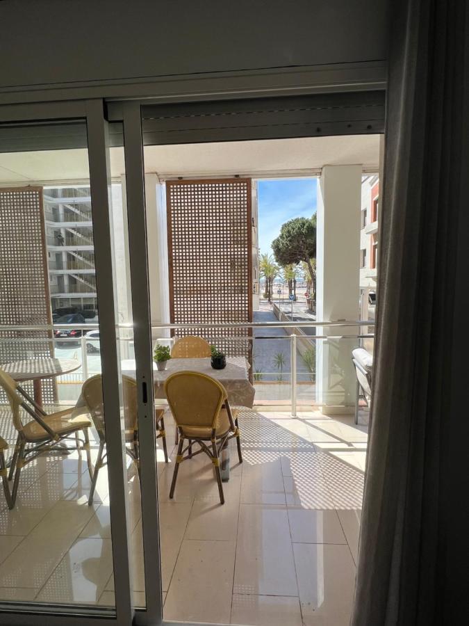 Apartamento Solimar 10 Solo Familias Con Parking Y Piscina Salou