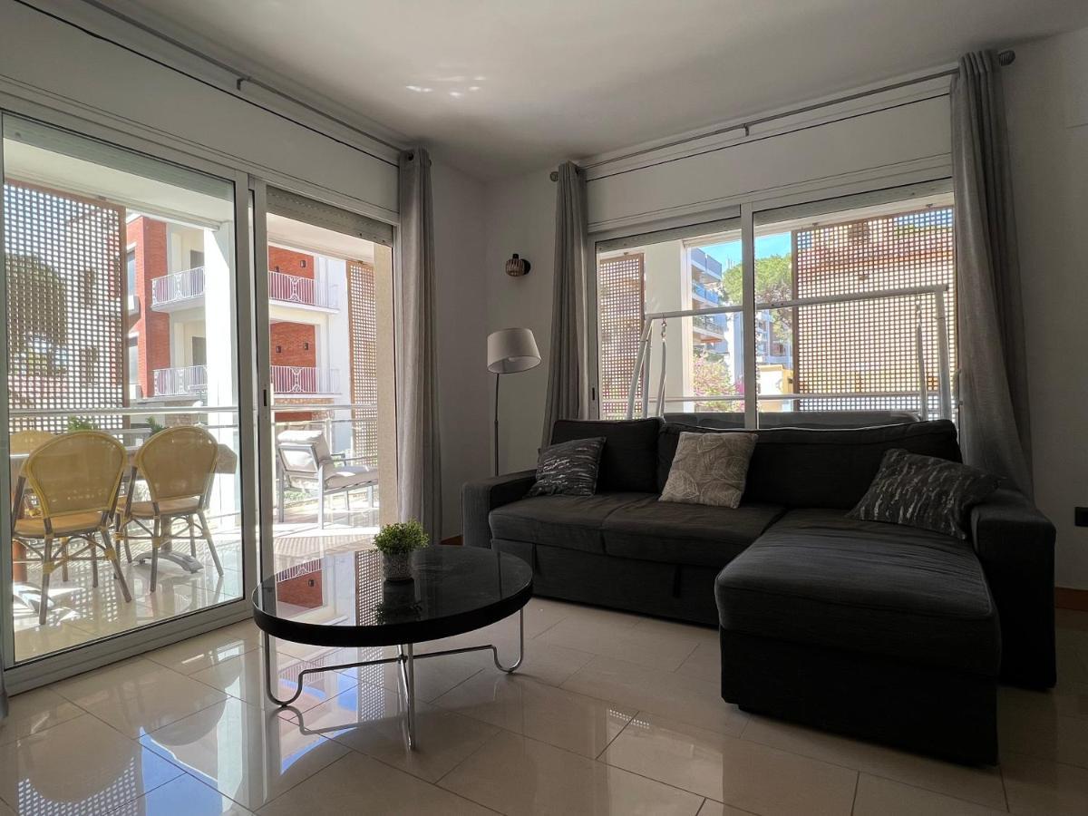 Solimar 10 Solo Familias Con Parking Y Piscina Apartamento *