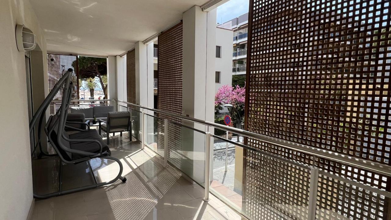 Solimar 10 Solo Familias Con Parking Y Piscina Apartamento *