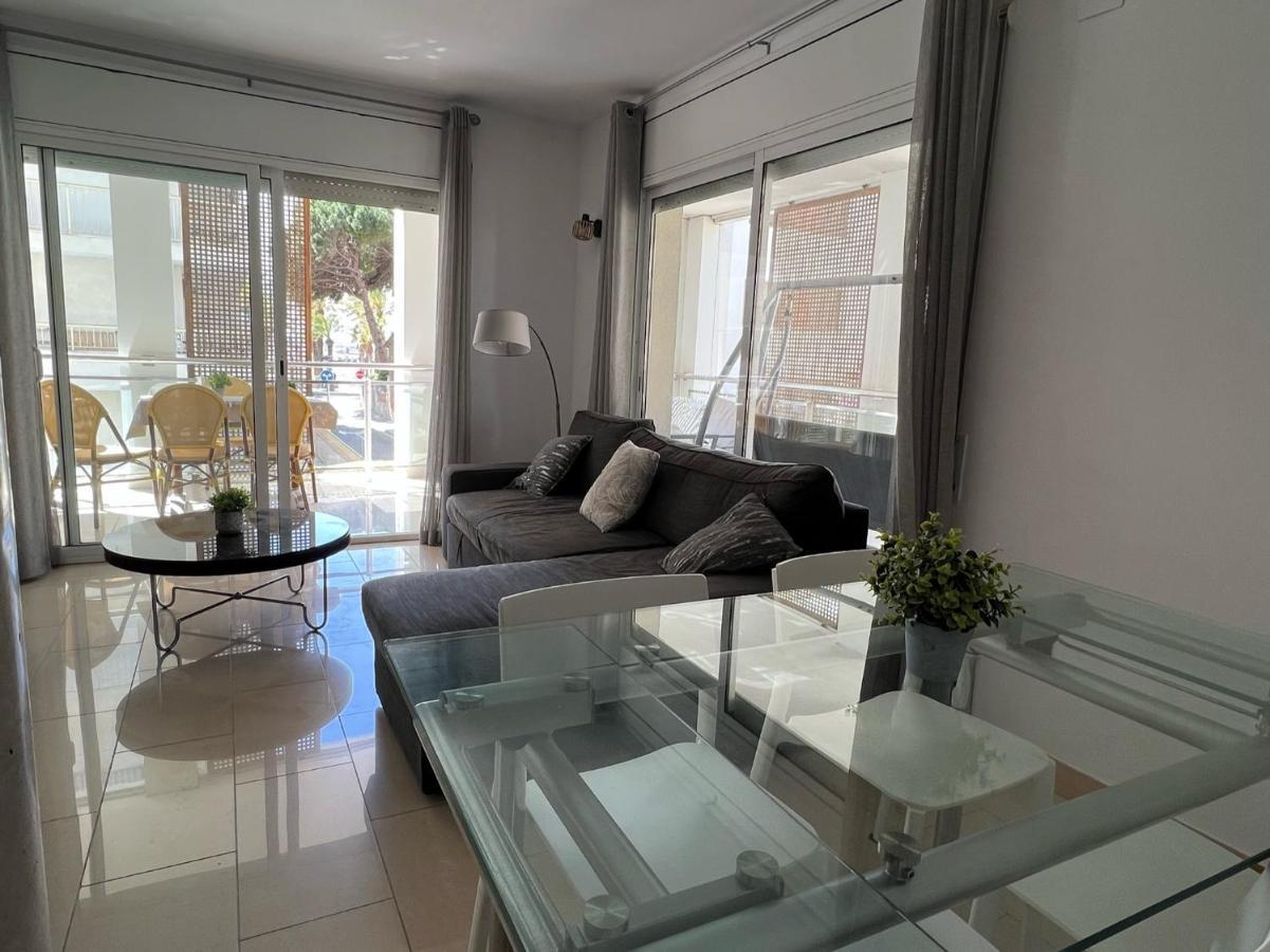 Solimar 10 Solo Familias Con Parking Y Piscina *