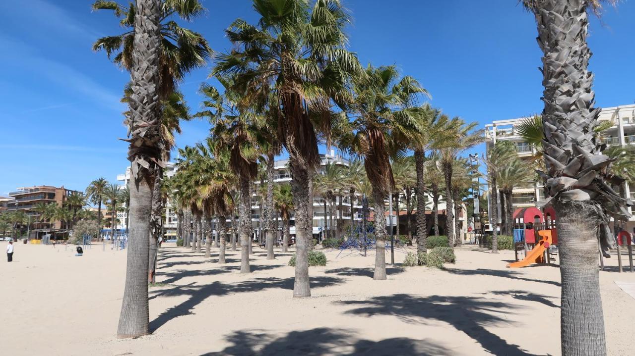 Solimar 10 Solo Familias Con Parking Y Piscina Apartamento *
