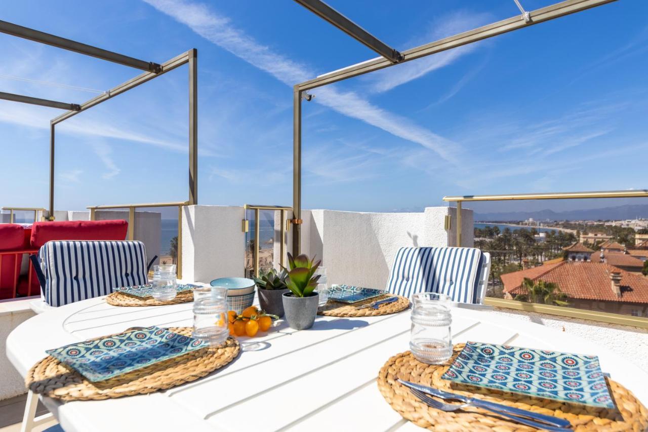 Apartment Atico Acacias Arysal *