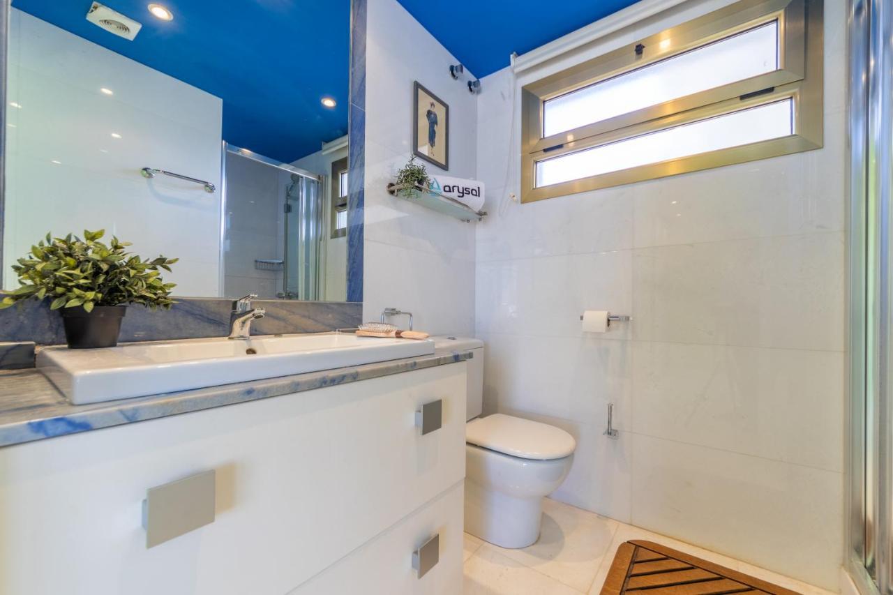 Apartment Atico Acacias Arysal