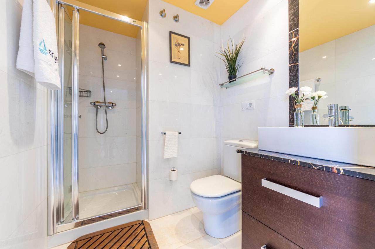 Apartment Atico Acacias Arysal *