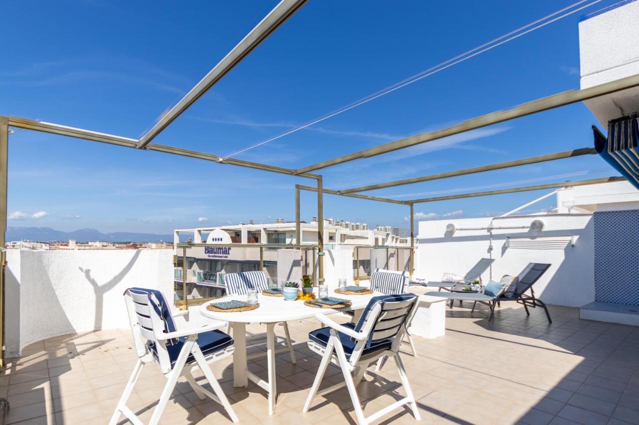 Apartment Atico Acacias Arysal