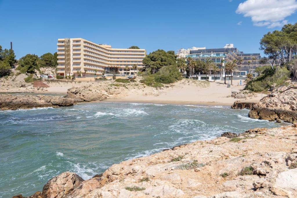1ºlineamar-exclusive-bbq-wifi-relax-portaventura6 * Salou