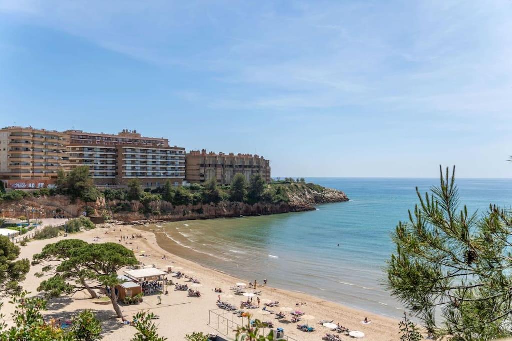 1ºlineamar-exclusive-bbq-wifi-relax-portaventura6 Apartamento *