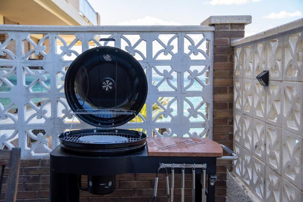 1ºlineamar-exclusive-bbq-wifi-relax-portaventura6 Apartamento *