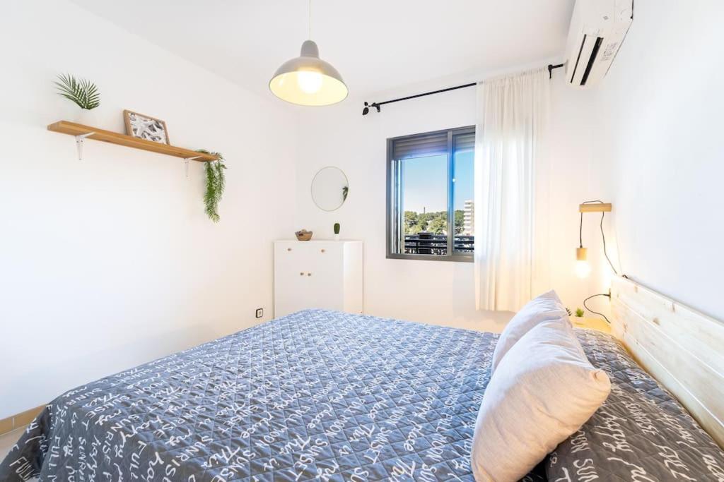 1ºlineamar-exclusive-bbq-wifi-relax-portaventura6 Salou
