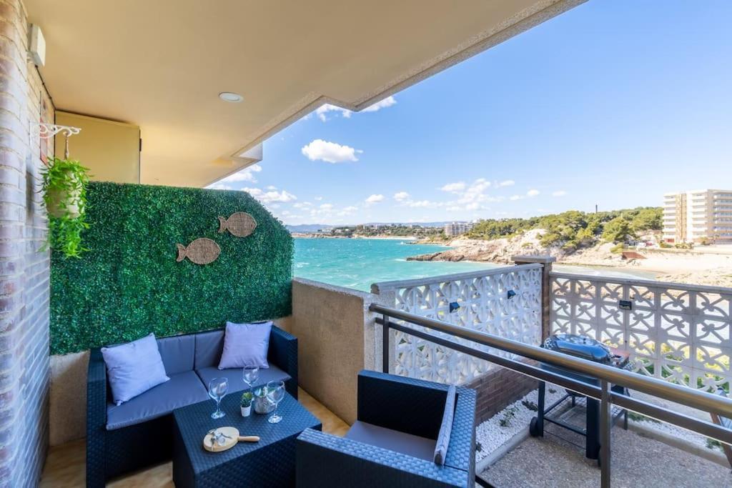 Apartamento 1ºlineamar-exclusive-bbq-wifi-relax-portaventura6