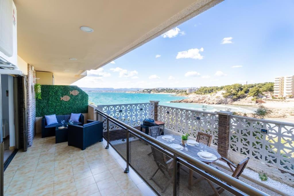Apartamento 1ºlineamar-exclusive-bbq-wifi-relax-portaventura6 Salou