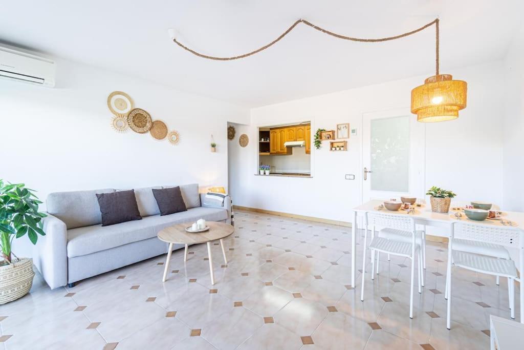 1ºlineamar-exclusive-bbq-wifi-relax-portaventura6 Apartamento *