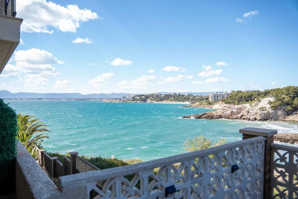 1ºlineamar-exclusive-bbq-wifi-relax-portaventura6 Apartamento