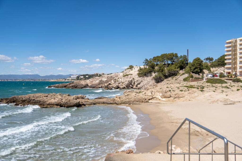 1ºlineamar-exclusive-bbq-wifi-relax-portaventura6 Salou